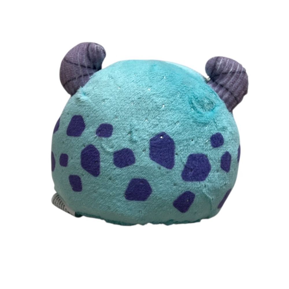 Disney Munchlings Monster inc. Blue Raspberry Gumdrop Sully - Picture 3 of 6